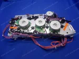 Main Gear Assy [NV]